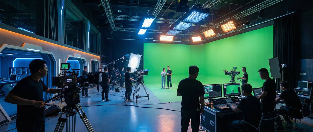 海角网影视传媒公司